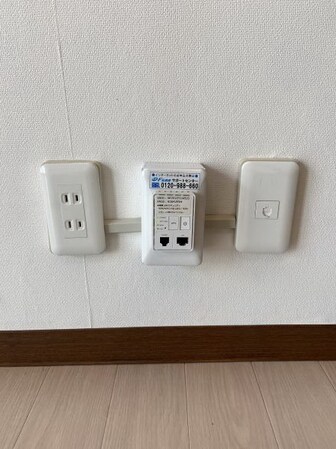 サンレジデンス武蔵野の物件内観写真